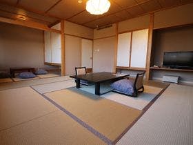 黒沢温泉喜三郎