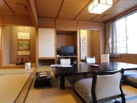 黒沢温泉喜三郎