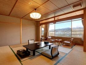 黒沢温泉喜三郎