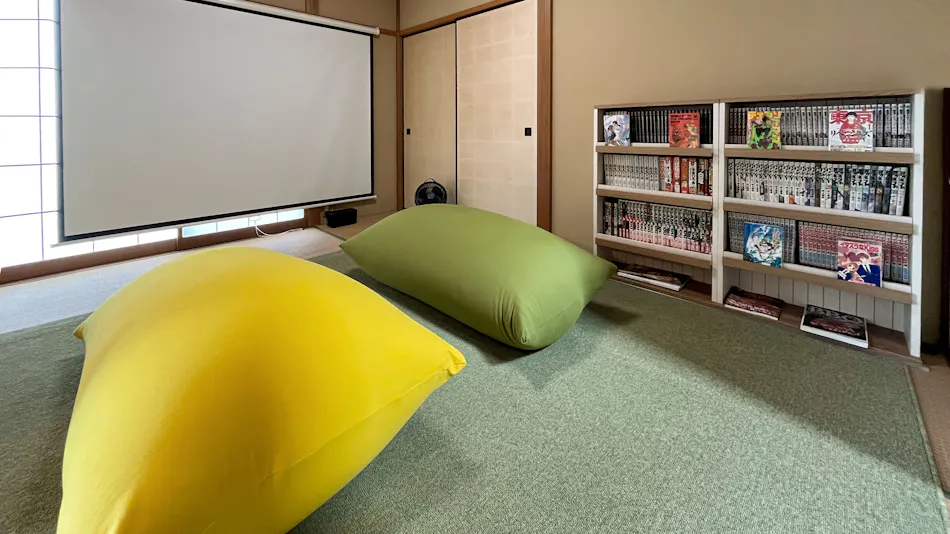 Suite Villa Ocean Terrace Atami