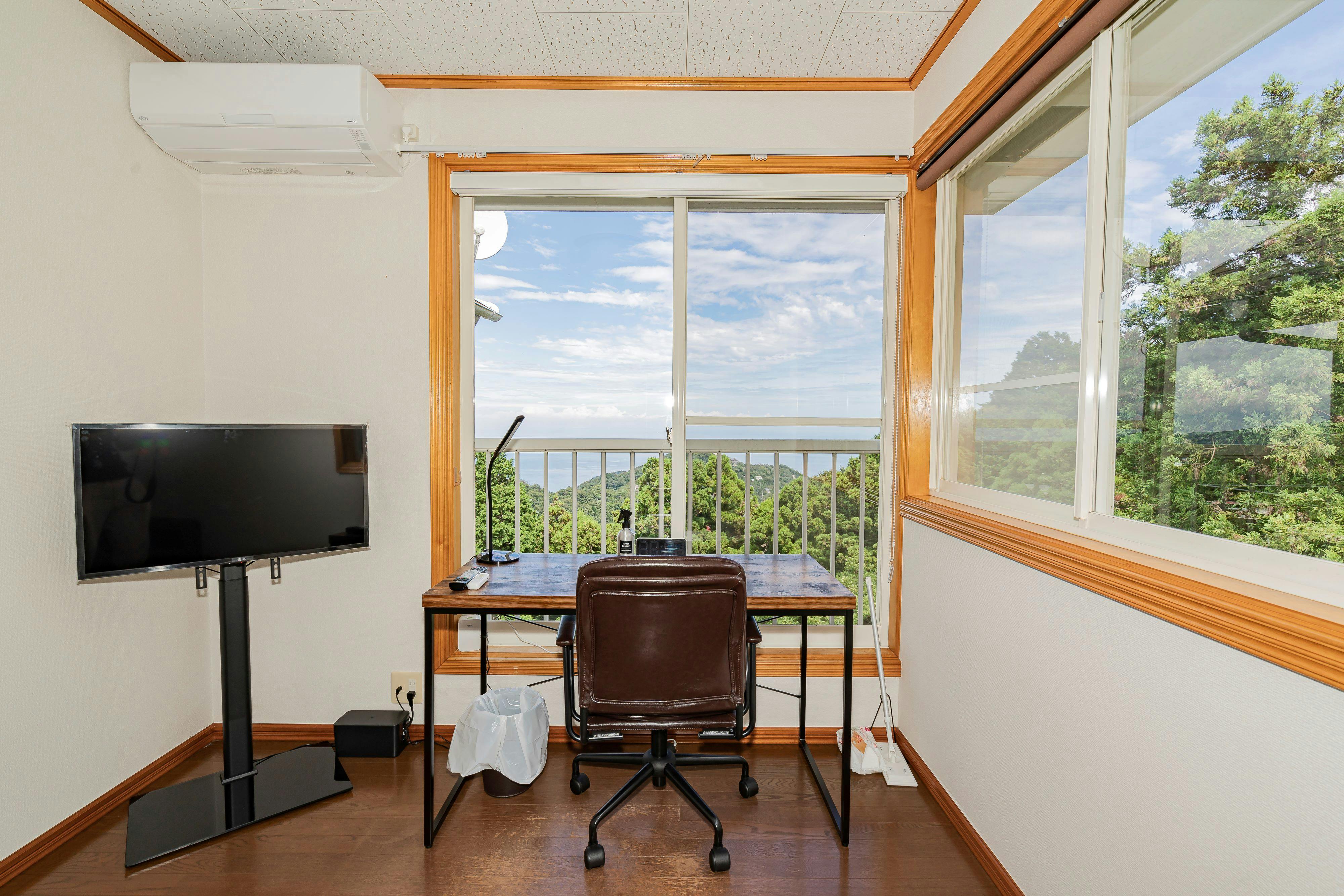 Suite Villa Ocean Terrace Atami