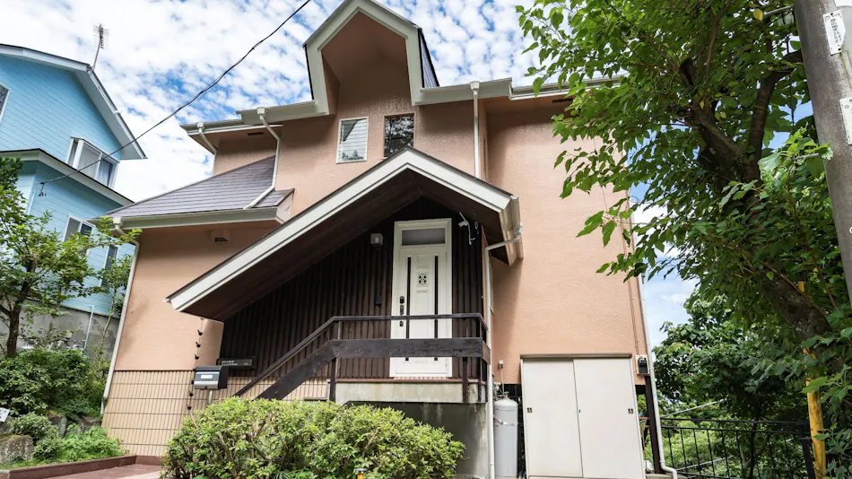 Suite Villa Ocean Terrace Atami