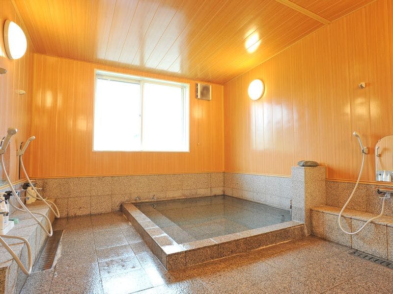 *【Kolam Mandi Awam】