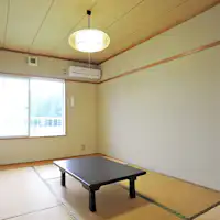 *【Bilik gaya Jepun (contoh)】