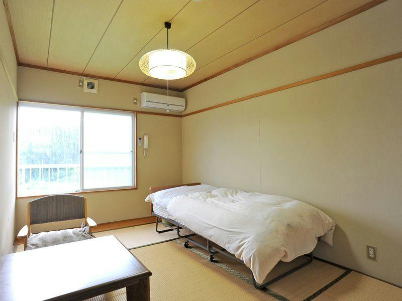 Muikamachi Onsen Irorian Annex Sakura Sakura