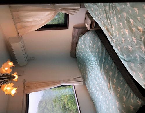 IHコンロ、食洗機付き。