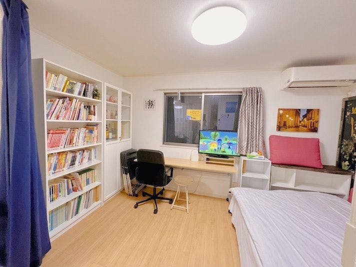 JING HOUSE Takasago