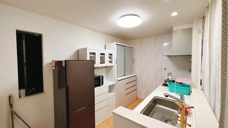 JING HOUSE Takasago