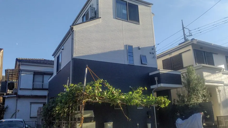 JING HOUSE Takasago