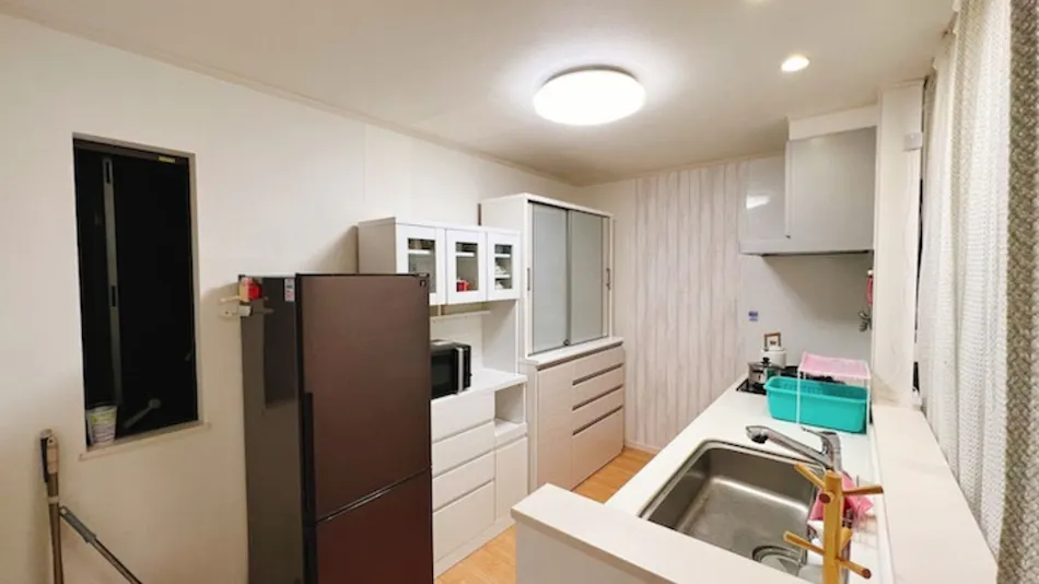JING HOUSE Takasago