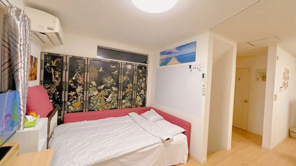 JING HOUSE Takasago