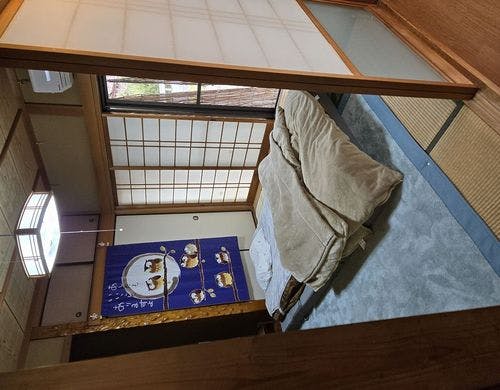 和室（布団有り）