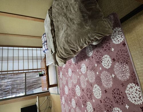 和室（布団有り）２