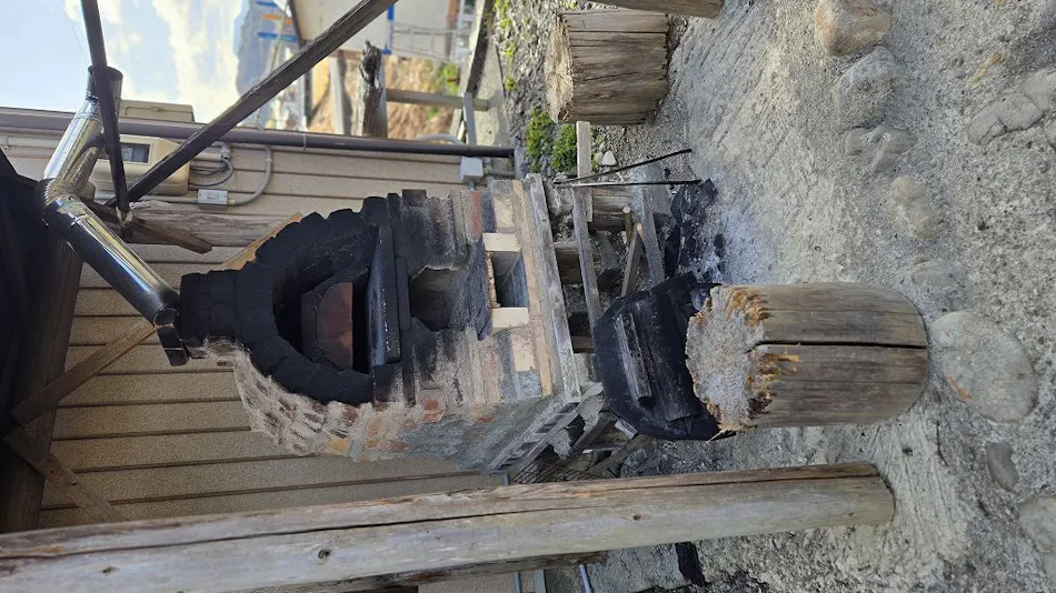 Minpaku "Hinokuma"