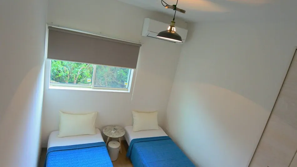 Guest House Holoholo Beach Side <Ishigaki Island>