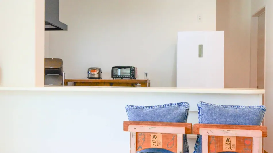 Guest House Holoholo Beach Side <Ishigaki Island>