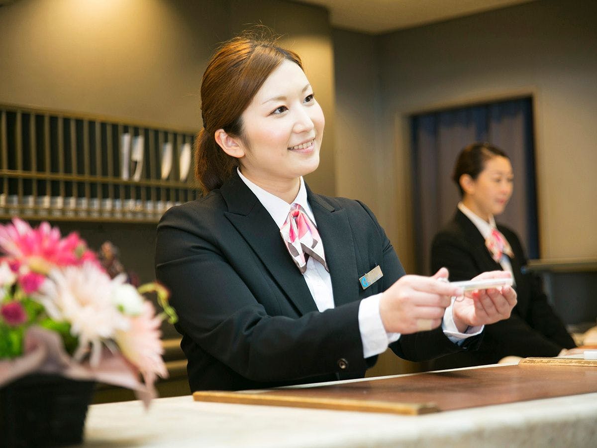 City Hotel Minokamo