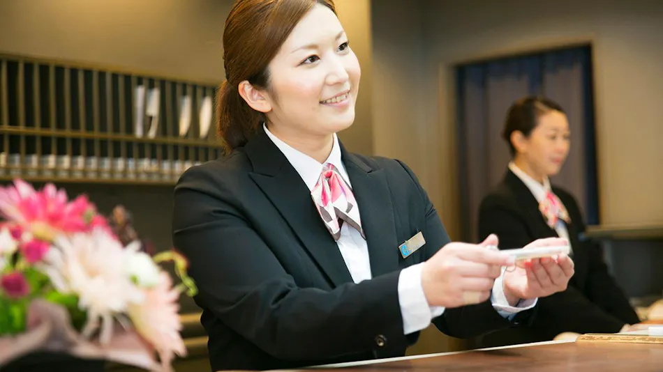City Hotel Minokamo