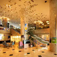 ■แผนกต้อนรับ■