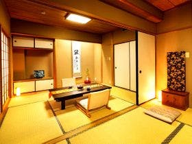 シティホテル美濃加茂