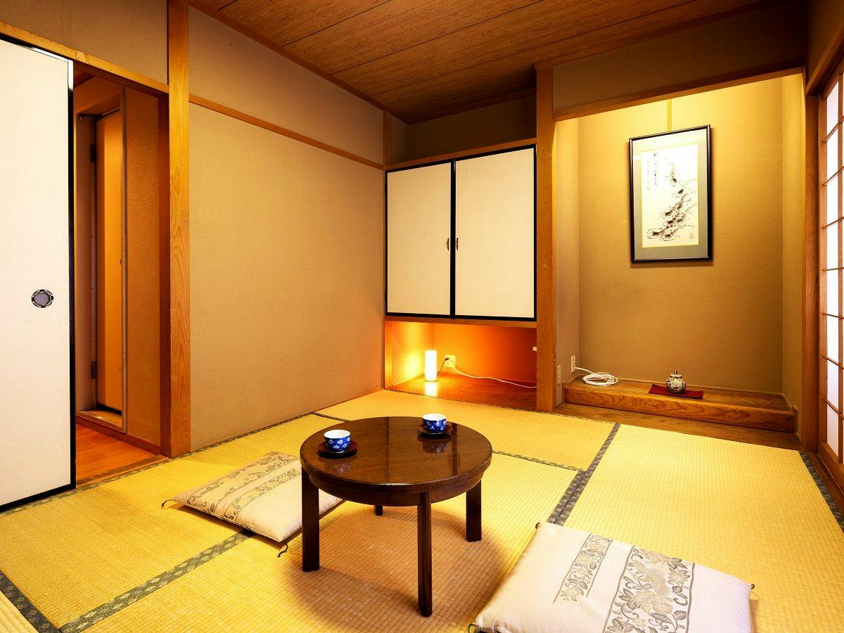 City Hotel Minokamo