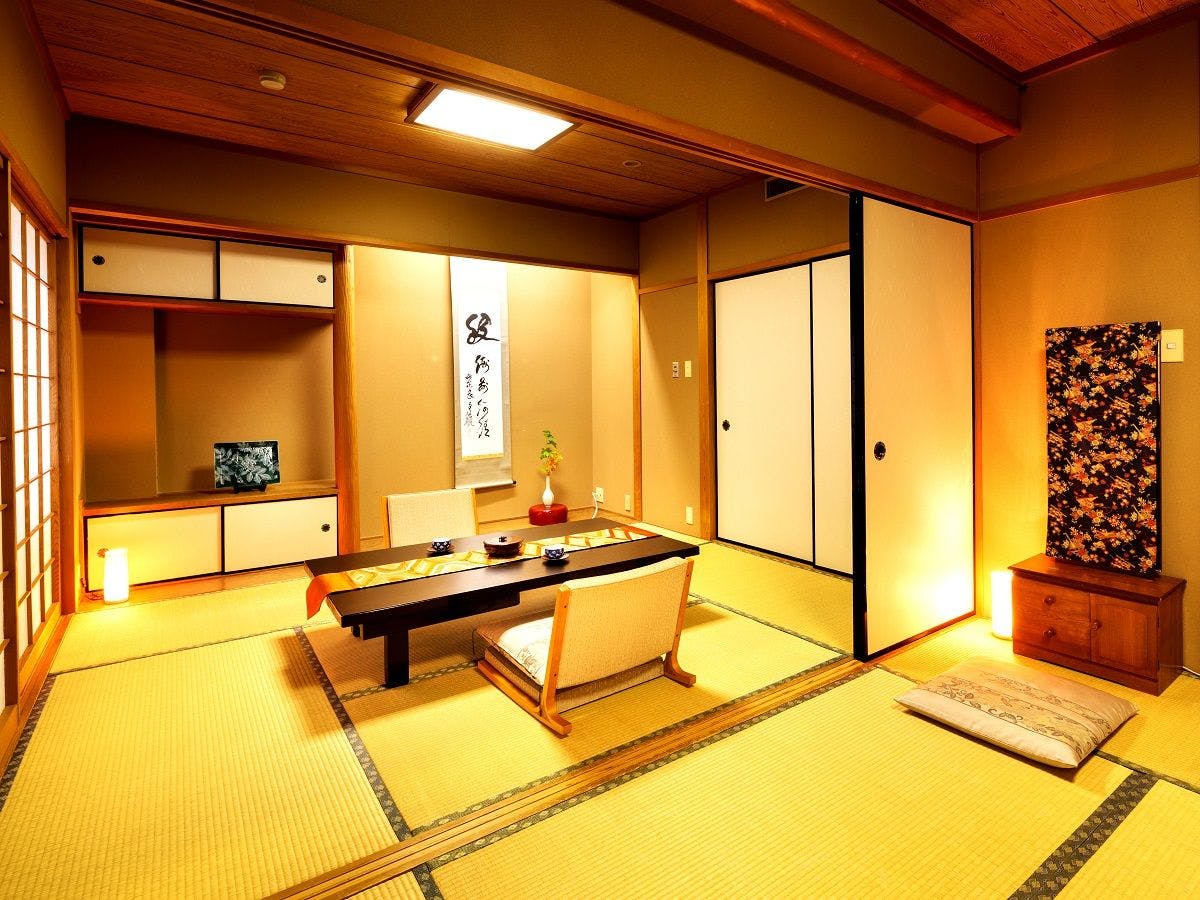 City Hotel Minokamo