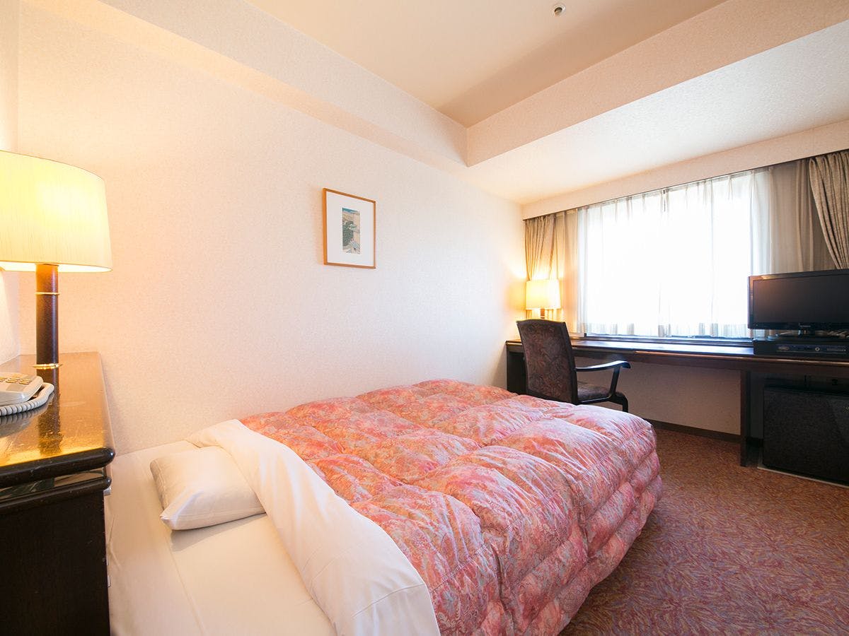 City Hotel Minokamo
