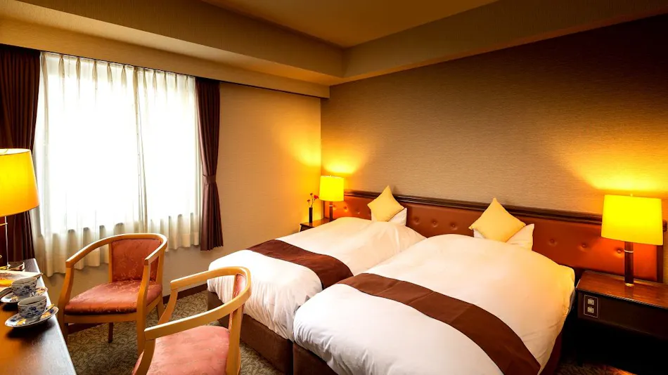 City Hotel Minokamo