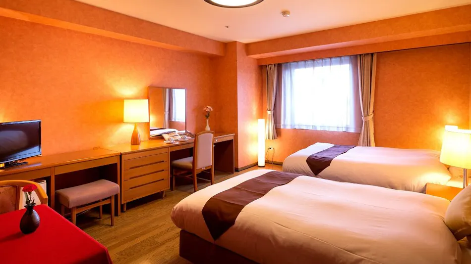 City Hotel Minokamo