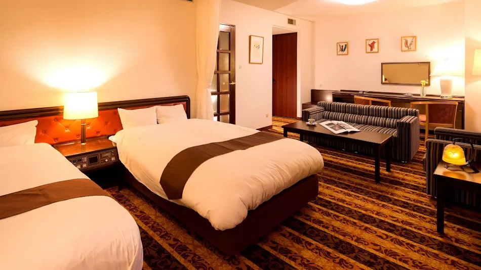 City Hotel Minokamo