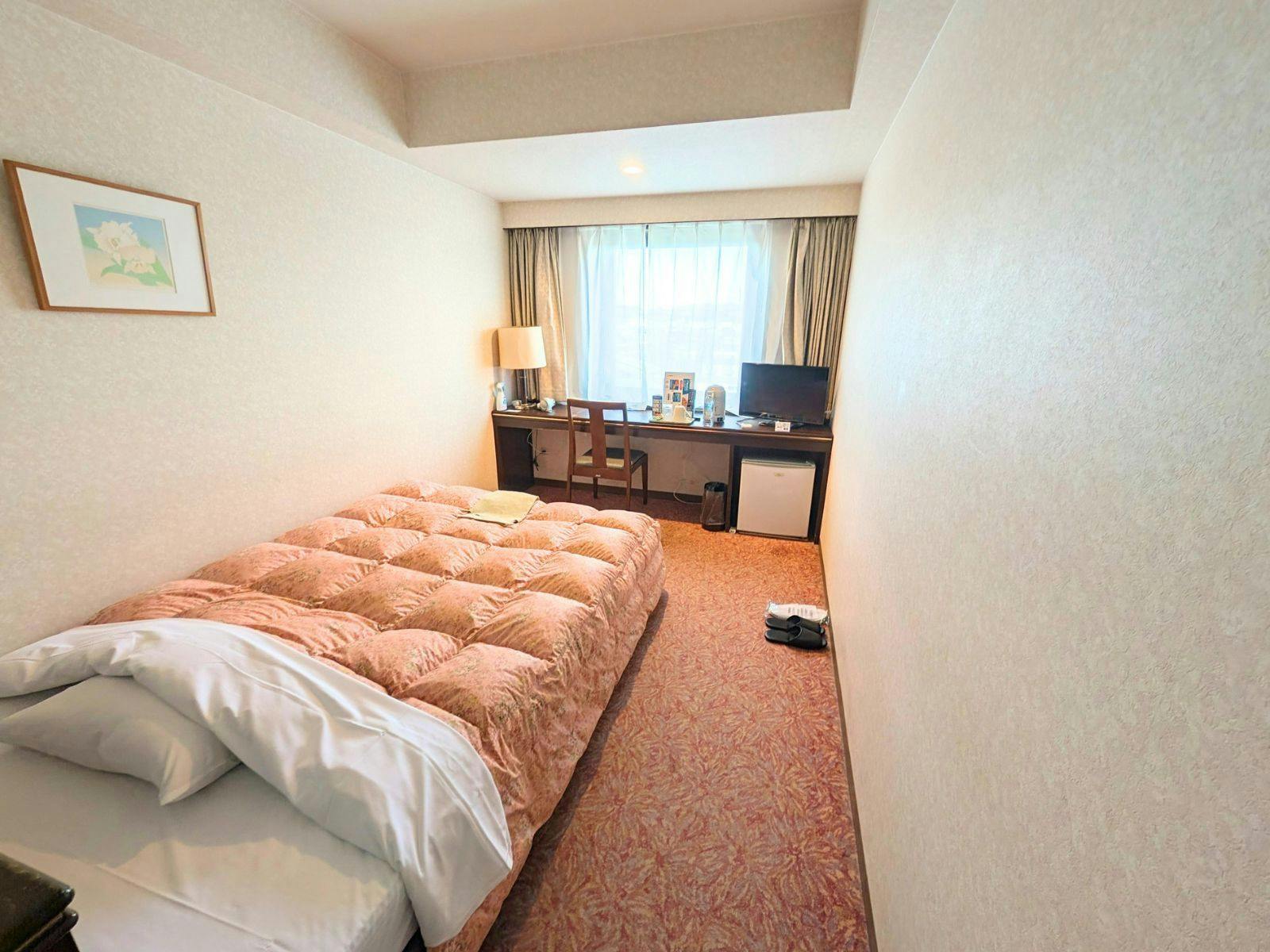 City Hotel Minokamo