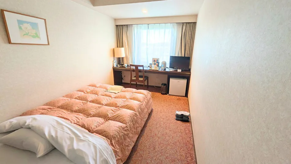 City Hotel Minokamo