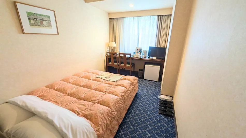 City Hotel Minokamo