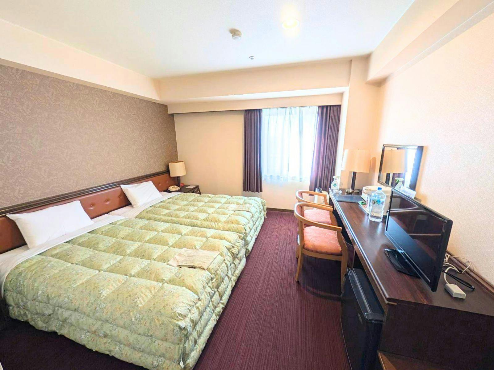 City Hotel Minokamo