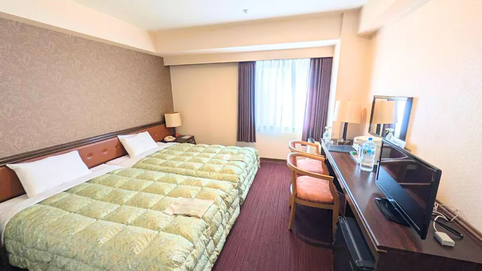 City Hotel Minokamo