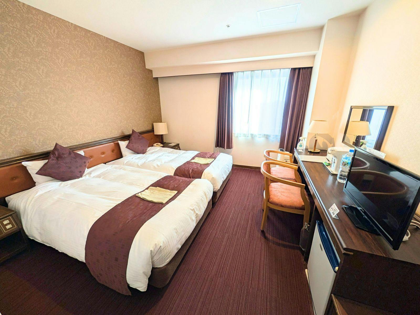 City Hotel Minokamo