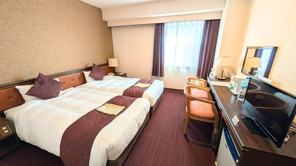 City Hotel Minokamo