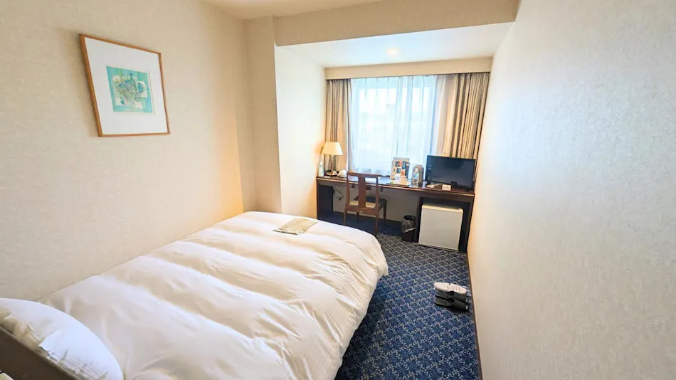 City Hotel Minokamo