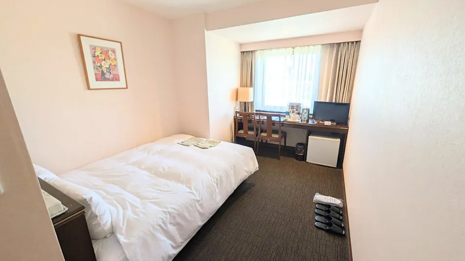 City Hotel Minokamo