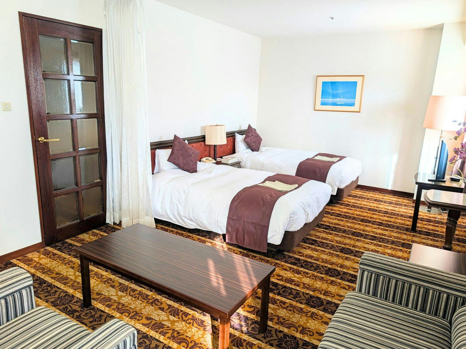 City Hotel Minokamo