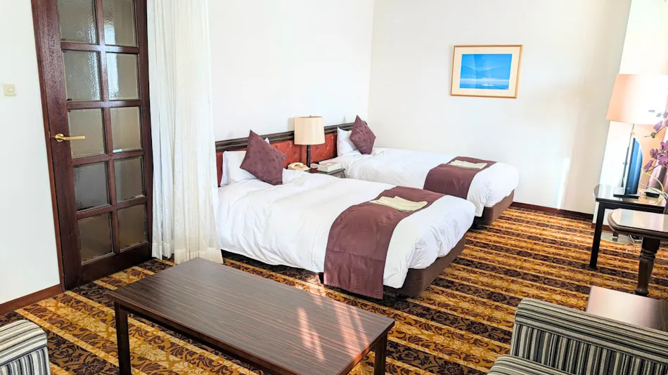 City Hotel Minokamo