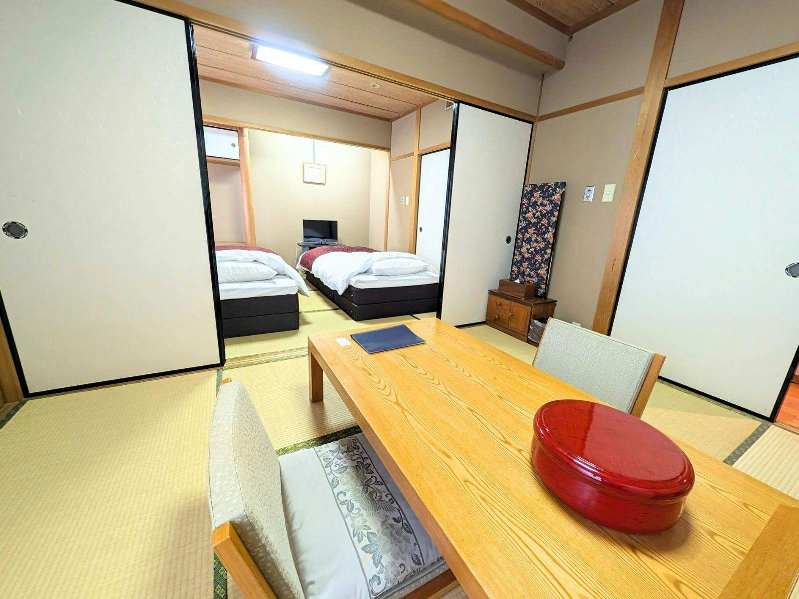 City Hotel Minokamo
