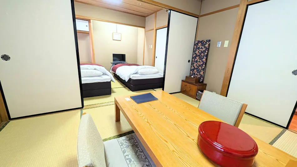 City Hotel Minokamo