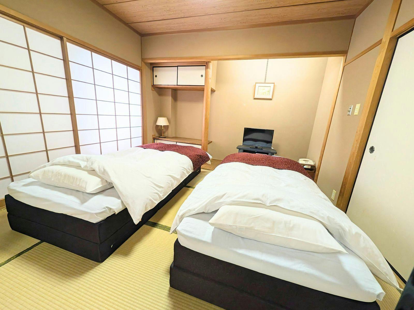 City Hotel Minokamo