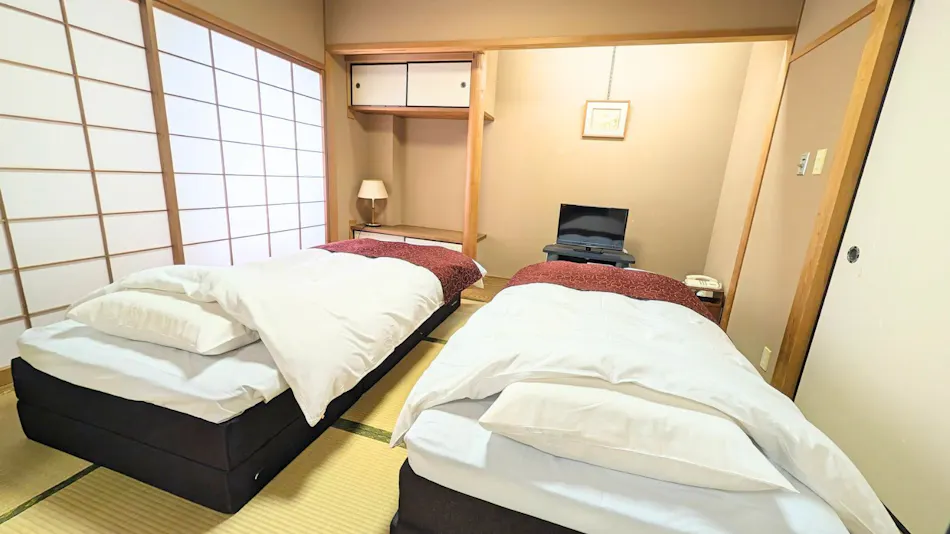 City Hotel Minokamo