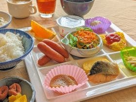 シティホテル美濃加茂