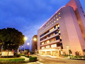 シティホテル美濃加茂