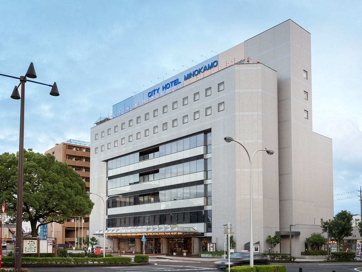 City Hotel Minokamo