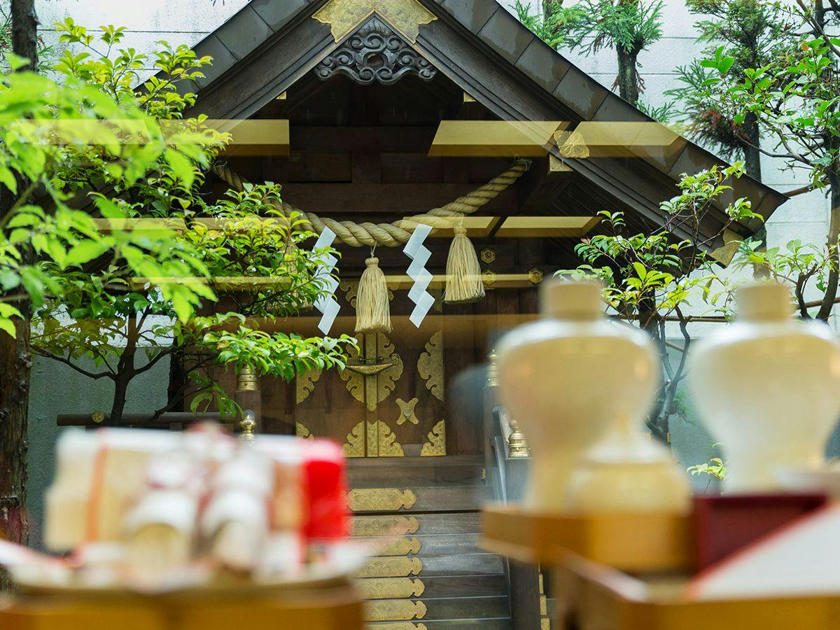 City Hotel Minokamo
