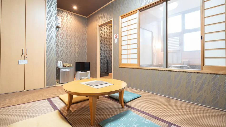 Dogo Saya Onsen Yurara Family Bath